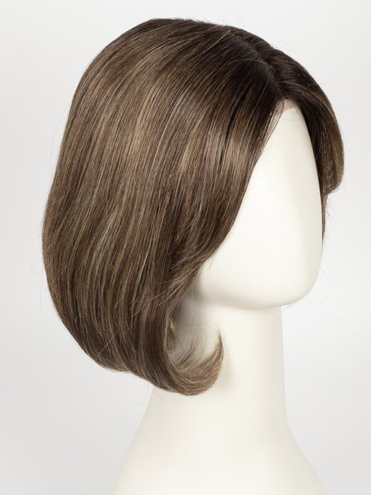 Kiara | Synthetic Lace Front Wig (Mono Part) - Image 10