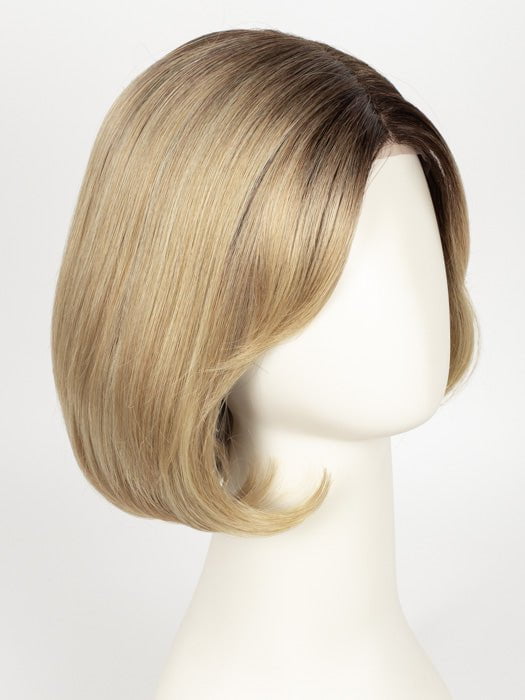 Kiara | Synthetic Lace Front Wig (Mono Part) - Image 12