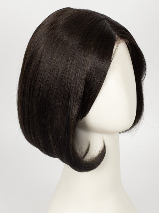 Kiara | Synthetic Lace Front Wig (Mono Part) - Image 7
