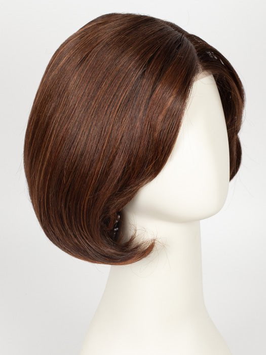 Kiara | Synthetic Lace Front Wig (Mono Part) - Image 16
