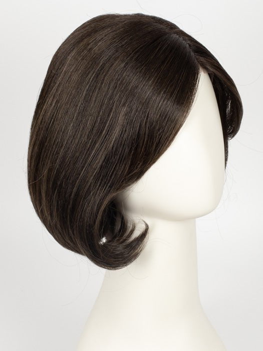 Kiara | Synthetic Lace Front Wig (Mono Part) - Image 8