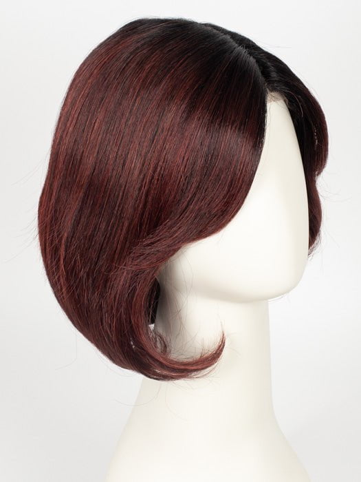 Kiara | Synthetic Lace Front Wig (Mono Part) - Image 15