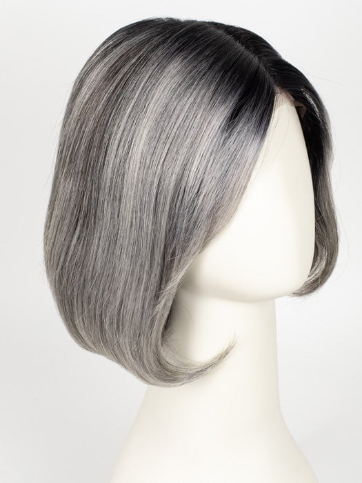 Kiara | Synthetic Lace Front Wig (Mono Part) - Image 18