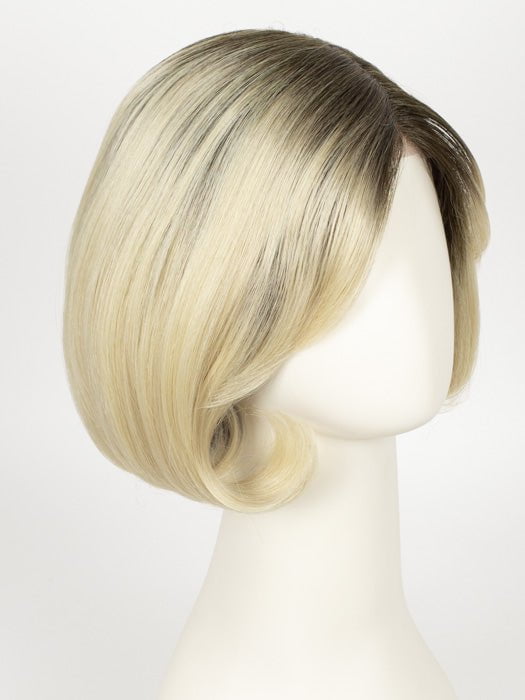 Kiara | Synthetic Lace Front Wig (Mono Part) - Image 13