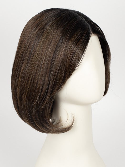 Kiara | Synthetic Lace Front Wig (Mono Part) - Image 9