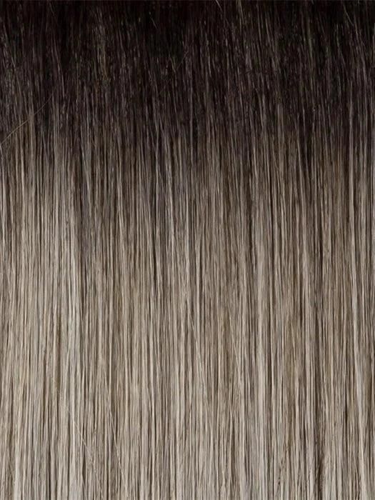 21in Lux Curls Pony | Synthetic Hairpiece - Image 18