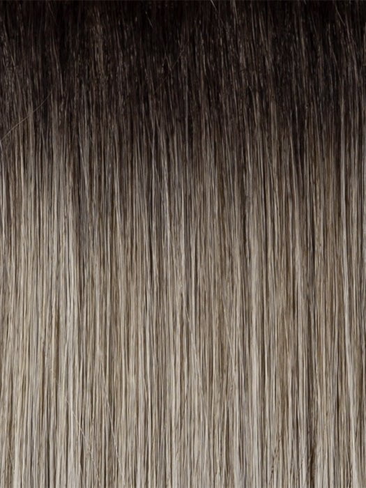 Zahra | Synthetic Lace Front Wig (Lace Top) - Image 20