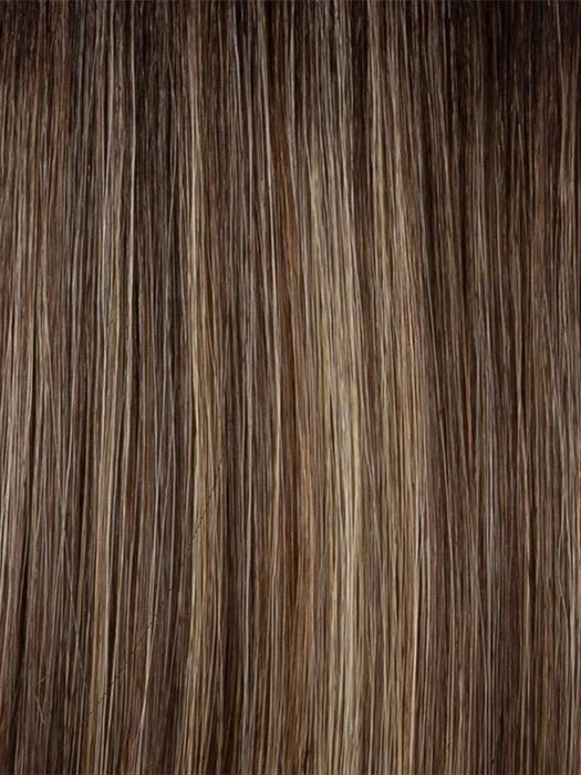 24in All Day Waves Claw Clip Pony | Synthetic Hair Partial Wigs (Drawstring) - Image 11