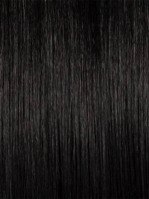 24in All Day Waves Claw Clip Pony | Synthetic Hair Partial Wigs (Drawstring) - Image 10