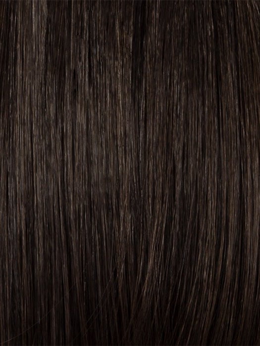 Trinity | Synthetic Lace Front Wig (Mono Part) - Image 9