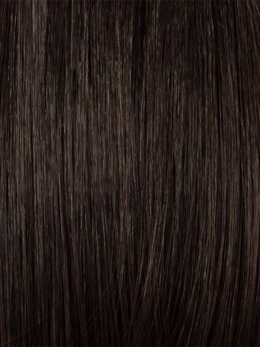 Hailey | Synthetic Lace Front Wig (Mono Top) - Image 10