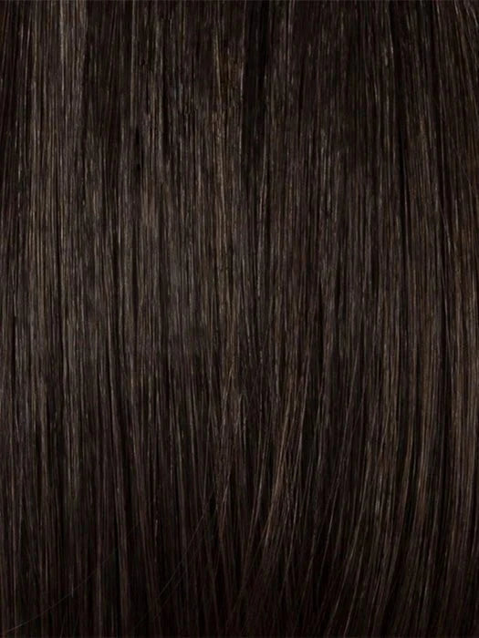 24in All Day Waves Claw Clip Pony | Synthetic Hair Partial Wigs (Drawstring) - Image 12