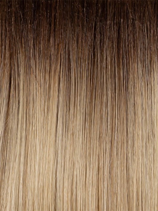 Trinity | Synthetic Lace Front Wig (Mono Part) - Image 15