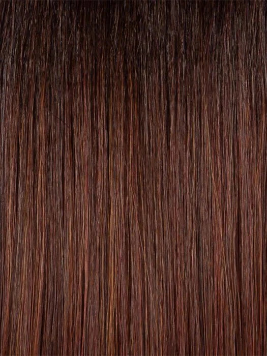 24in All Day Waves Claw Clip Pony | Synthetic Hair Partial Wigs (Drawstring) - Image 14