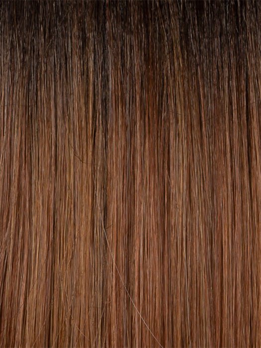 Tierra | Synthetic Lace Front Wig (Mono Top) - Image 19