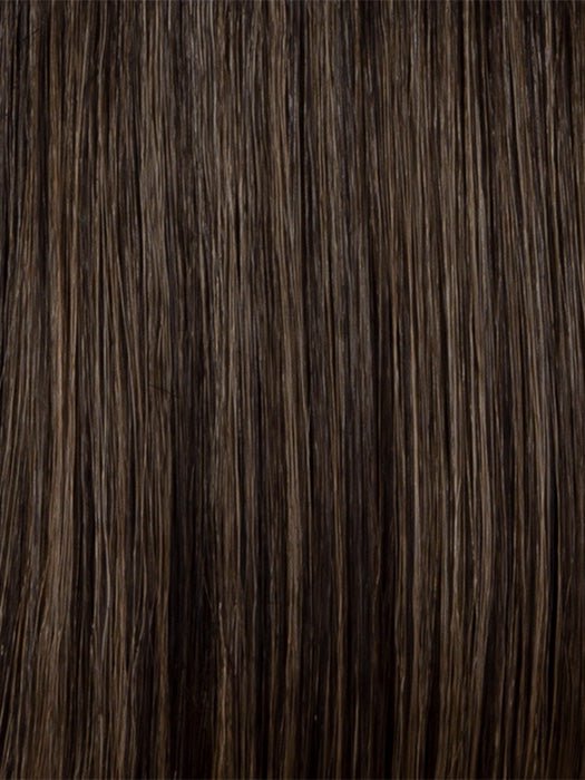 Trinity | Synthetic Lace Front Wig (Mono Part) - Image 10