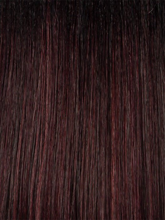 Trinity | Synthetic Lace Front Wig (Mono Part) - Image 16