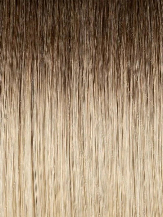 21in Lux Curls Pony | Synthetic Hairpiece - Image 13