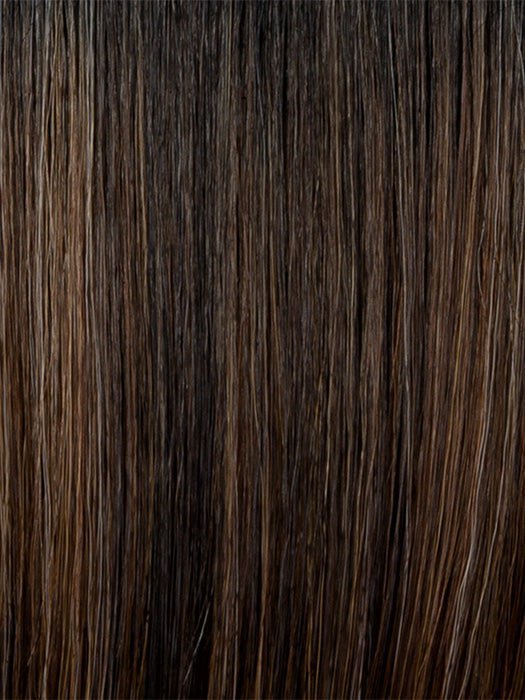 24in All Day Waves Claw Clip Pony | Synthetic Hair Partial Wigs (Drawstring) - Image 17