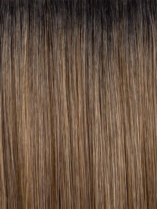 Trinity | Synthetic Lace Front Wig (Mono Part) - Image 13