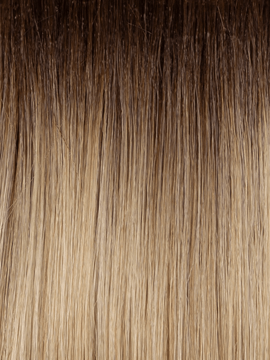 Makenna | Synthetic 3/4 Wig (Basic Cap) - Image 18