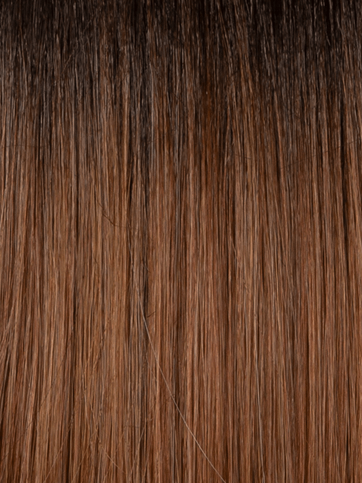 21 Straight Claw Clip Pony | Synthetic Hair Ponytails (Clip In) - Image 13
