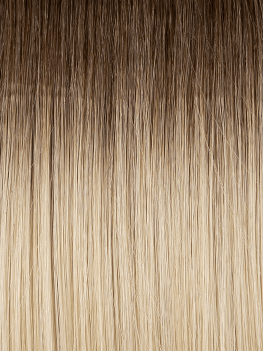 Makenna | Synthetic 3/4 Wig (Basic Cap) - Image 15
