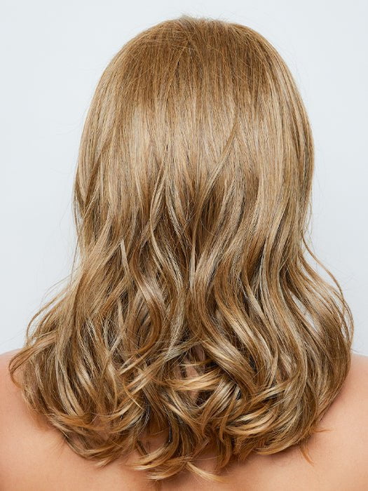 Kirby | Synthetic Lace Front Wig (Lace Part) - Image 12