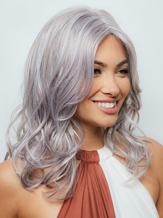 Kirby | Synthetic Lace Front Wig (Lace Part) - Image 16