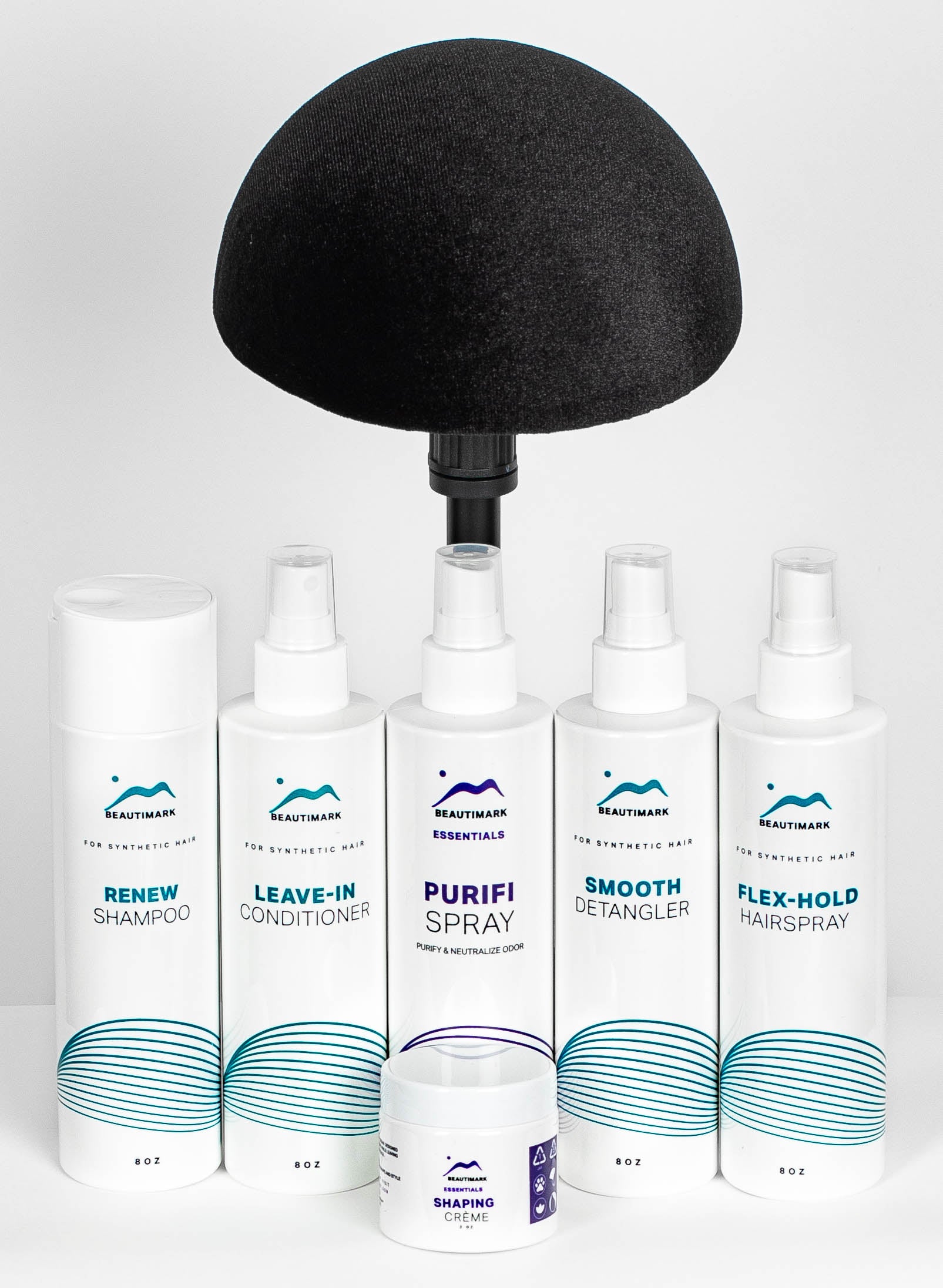 7pc Synthetic Must Haves