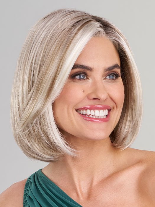 Kristen | Synthetic Lace Front Wig (Basic Cap) - Image 3