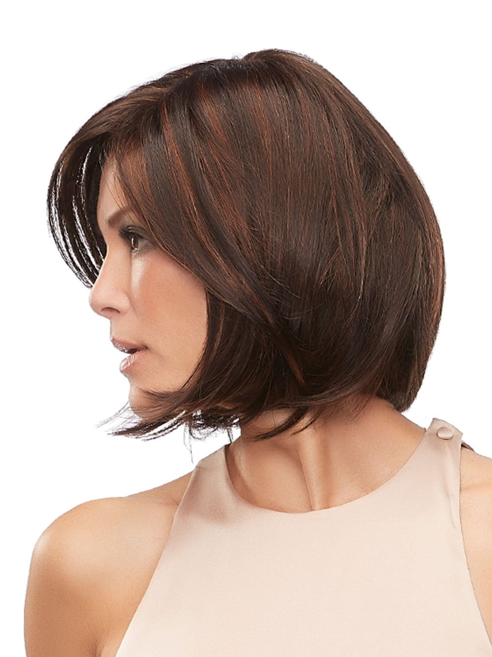 Kristi | Synthetic Lace Front Wig (HT) - Image 16
