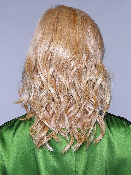 Laguna Beach | Synthetic Lace Front Wig (Mono Part) - Image 13