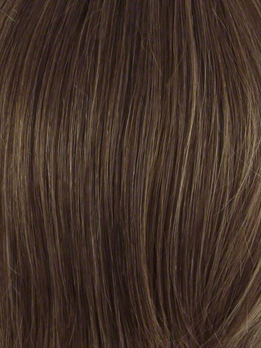 McKenzie | Synthetic Wig (Mono Part) - Image 10