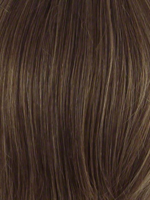 Harper | Synthetic Lace Front Wig (Mono Part) - Image 9