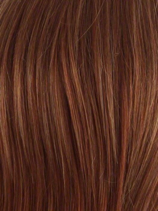 Marita | Synthetic Wig (Mono Top) - Image 12