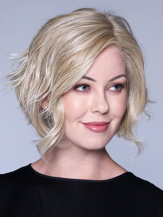 Los Angeles | Synthetic Lace Front Wig (Mono Part) - Image 15