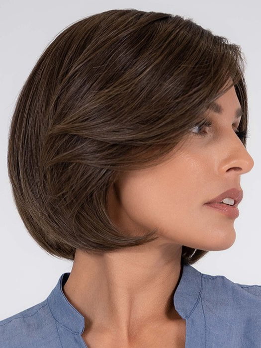 Let's Rendezvous | Synthetic Lace Front Wig (Mono Top) - Image 16