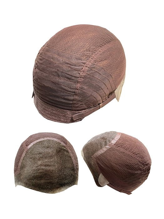 Perla | Synthetic Lace Front Wig (Hand-Tied) - Image 16
