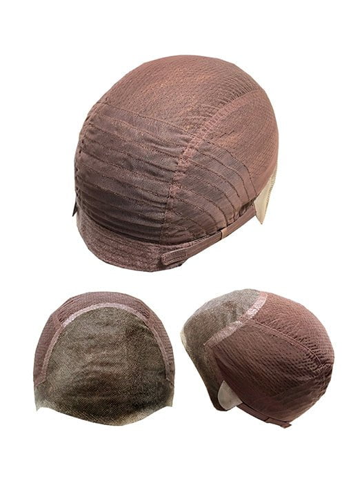 Cavalli | Synthetic Lace Front Wig (Hand-Tied) - Image 4