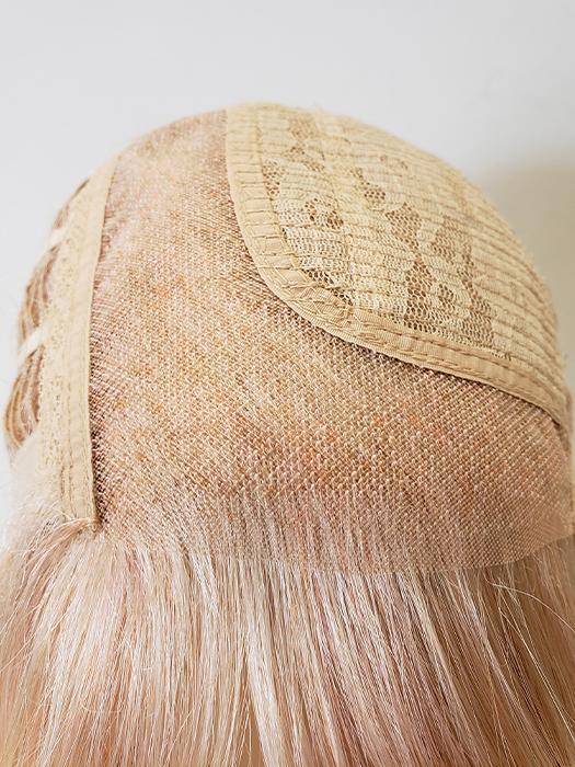 Max | Synthetic Lace Front Wig (Mono Part) - Image 7