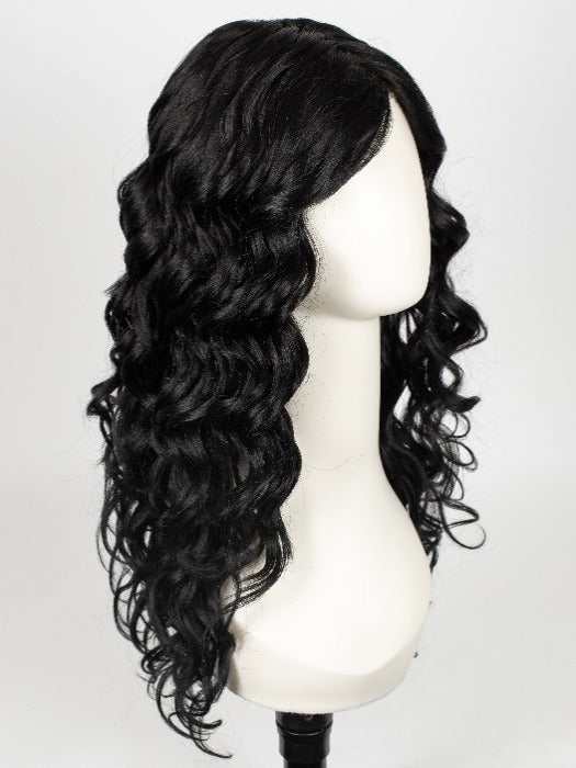 Laila | Synthetic Lace Front Wig (Mono Top) - Image 13