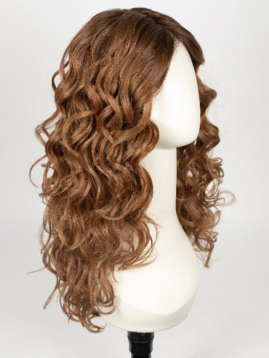 Laila | Synthetic Lace Front Wig (Mono Top) - Image 19