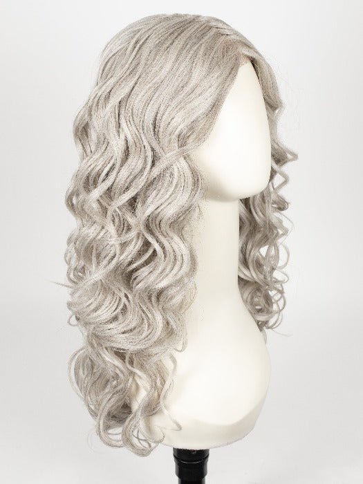 Laila | Synthetic Lace Front Wig (Mono Top) - Image 23