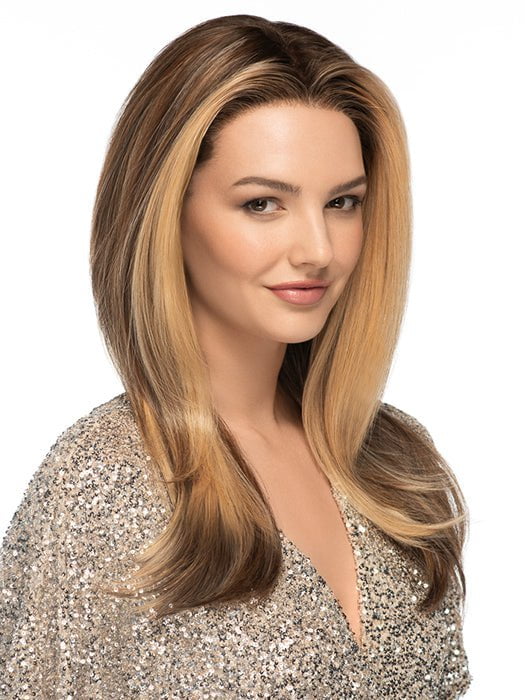 Leading Edge | Synthetic Lace Front Wig (Mono Top) - Image 2