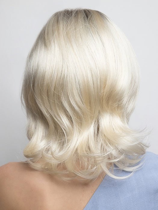 Levy | Synthetic Wig (Mono Top) - Image 7
