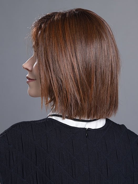 Lia II | Synthetic Lace Front Wig (Mono Part) - Image 39