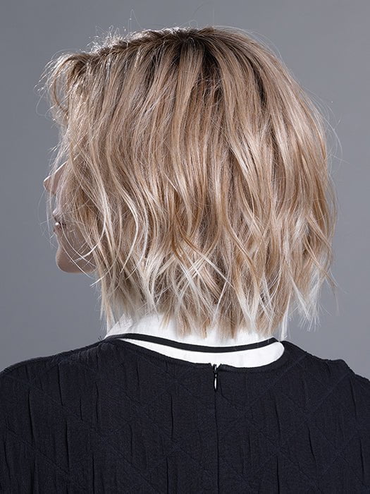 Lia II | Synthetic Lace Front Wig (Mono Part) - Image 36