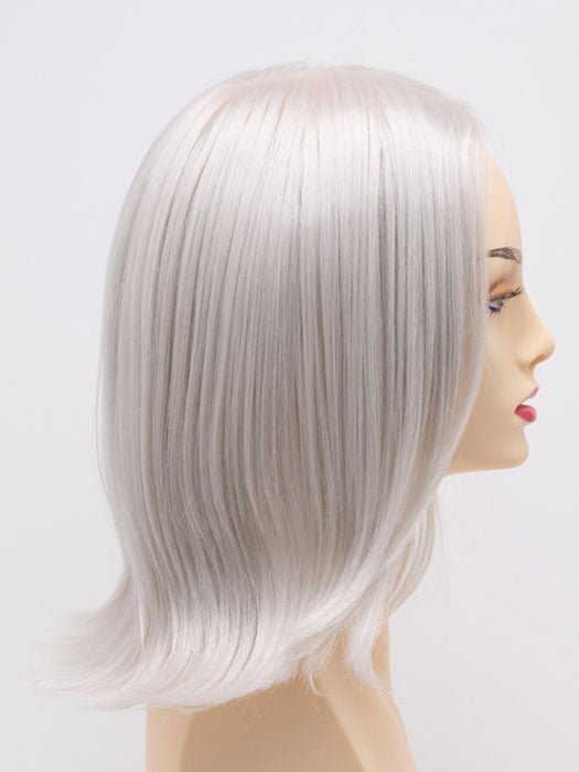 Lisa | Human Hair/Synthetic Hair Blend Lace Front Wig (Mono Top) - Image 34
