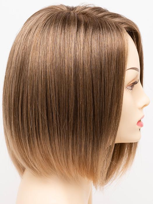 London | Synthetic Lace Front Wig (Mono Part) - Image 26